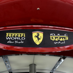 04-Ferrari world