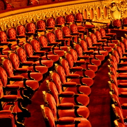 L Opera Garnier