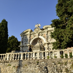 15-Tivoli et les jardins de la Villa d Este