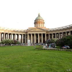 01-Cathedrale de Kazan