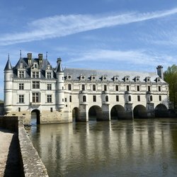 Chateaux de la Loire